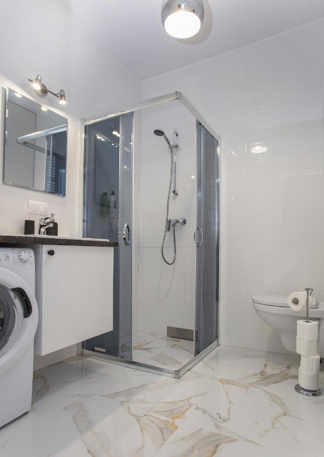 Cr Apartament W Sercu Miasta Lipowa 1 Białystok Exterior foto
